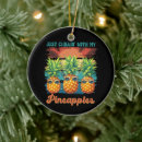 Search for ocean beach christmas tree decorations Vintage