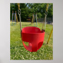 Search for playground posters Swingset