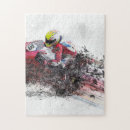 Search for motorbike puzzles Rider