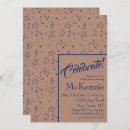 Search for constellations baby shower invitations Modern