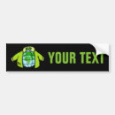 Search for globe bumper stickers Environment