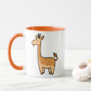 Search for baby giraffe mugs Safari animals