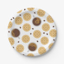 Search for biscuits plates Food