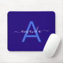Search for add your name mousepads Elegant