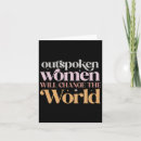 Search for woman power cards Equality