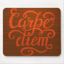 Search for carpe mousepads Inspirational