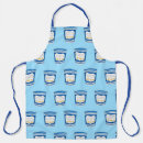 Search for serving aprons Coffee