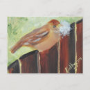 Search for material postcards Nature