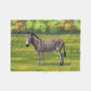 Search for donkey blankets Burro