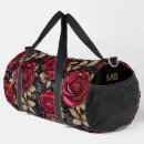 Search for red floral pattern bags Birthday