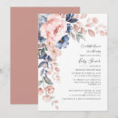 Search for watercolor greenery baby shower invitations Floral