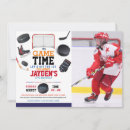 Search for ice hockey invitations Sports