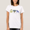 Search for poodle womens tshirts Rescue