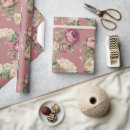 Search for mauve wrapping paper Elegant