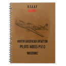 Search for fighter pilot notebooks Aviation
