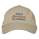 Search for pipe hats Plumber