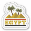 Search for egypt travel stickers Africa