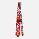 Search for sports ties Pattern