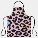 Search for exotic aprons Flower