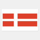 Search for danish flag stickers Danemark