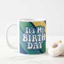 Search for 30th mugs Retro