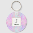 Search for pink background key rings Simple