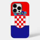 Search for croatian flag iphone cases Hrvatska