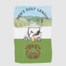 Search for league golf equipment Logo