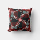 Search for modern grey red cushions Abstract