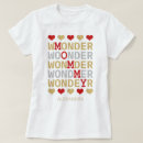 Search for wonder mom tshirts Wonderful