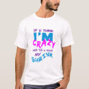 Search for shrink Crazy