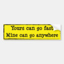 Search for mining bumper stickers Funny