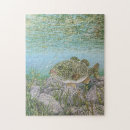 Search for bass fishing puzzles Nature