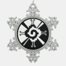 Search for maya christmas tree decorations Symbol