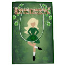 Search for irish gift bags Birthday