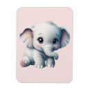 Search for elephant magnets Cute