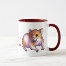 Search for hamster love mugs Heart