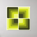 Search for 70s canvas prints Geometric