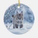 Search for beautiful christmas tree decorations Snow