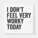 Search for funny boss magnets Employee