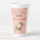 Search for pink tiara mugs Princess