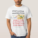 Search for illegal immigrant tshirts Arizona