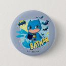 Search for batman badges Bruce wayne