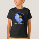 Search for sci fi kids tshirts Space
