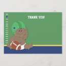 Search for american football cards Baby shower