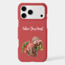 Search for chocolate covered iphone cases Green