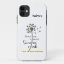 Search for dandelion iphone cases Blowing
