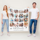 Search for friendship blankets Hearts