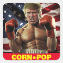 Search for pop corn stickers Biden