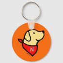Search for yellow lab key rings Puppy